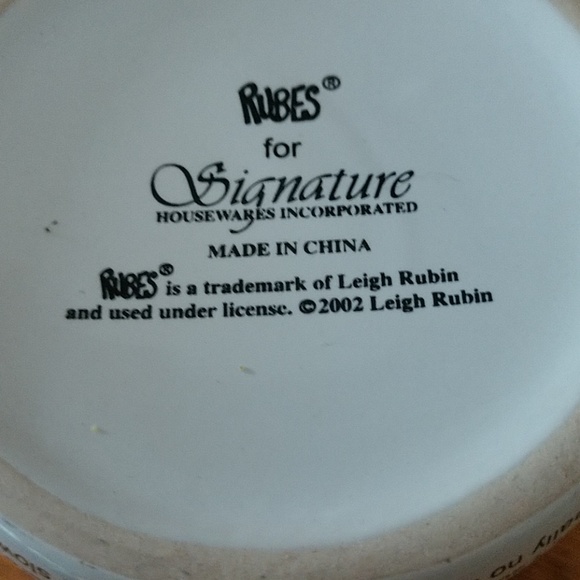 #4 VINTAGE 2002 POSTMAN GAG Gift Mug - Picture 3 of 3